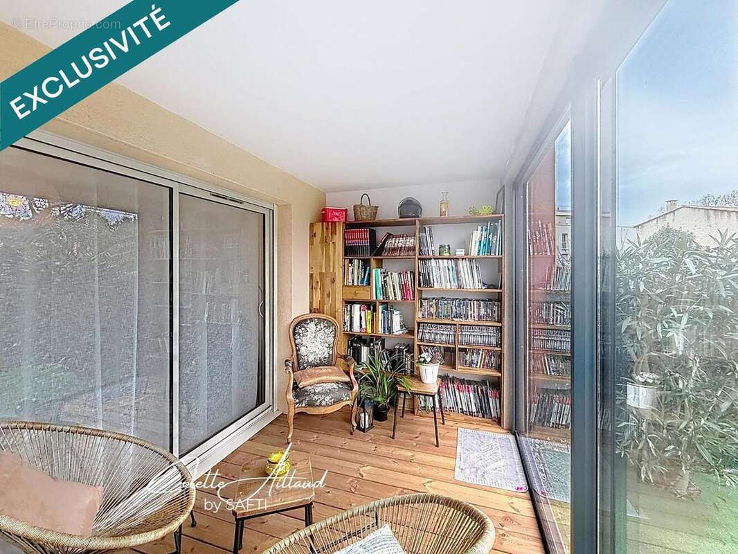 Photo 5 - Appartement à GARDANNE