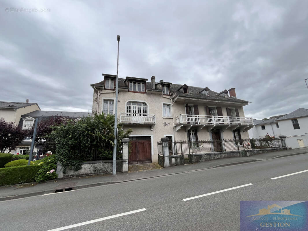 Maison à ARGELES-GAZOST