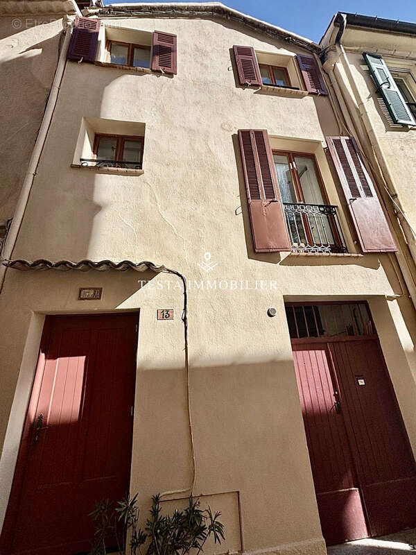 Rcm village - maison de village - 75 m2 - rénovée à neuf - photo 12
