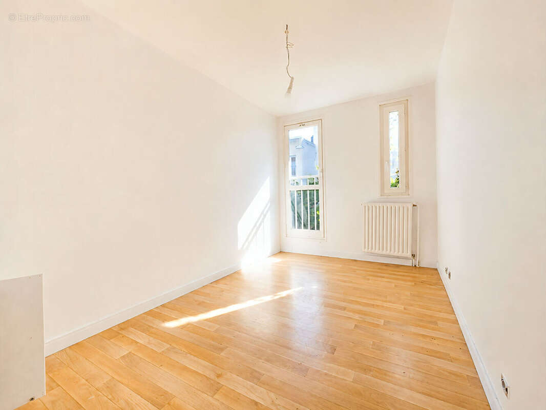 Appartement à CERGY