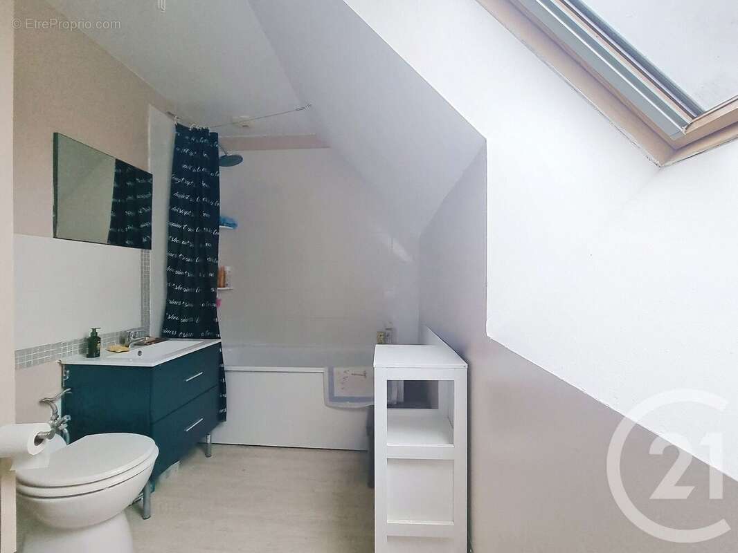 Maison à VILLENAUXE-LA-GRANDE