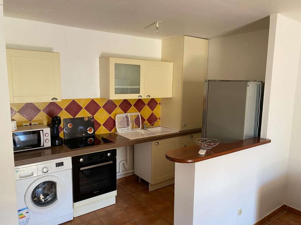 Appartement à LE GOSIER