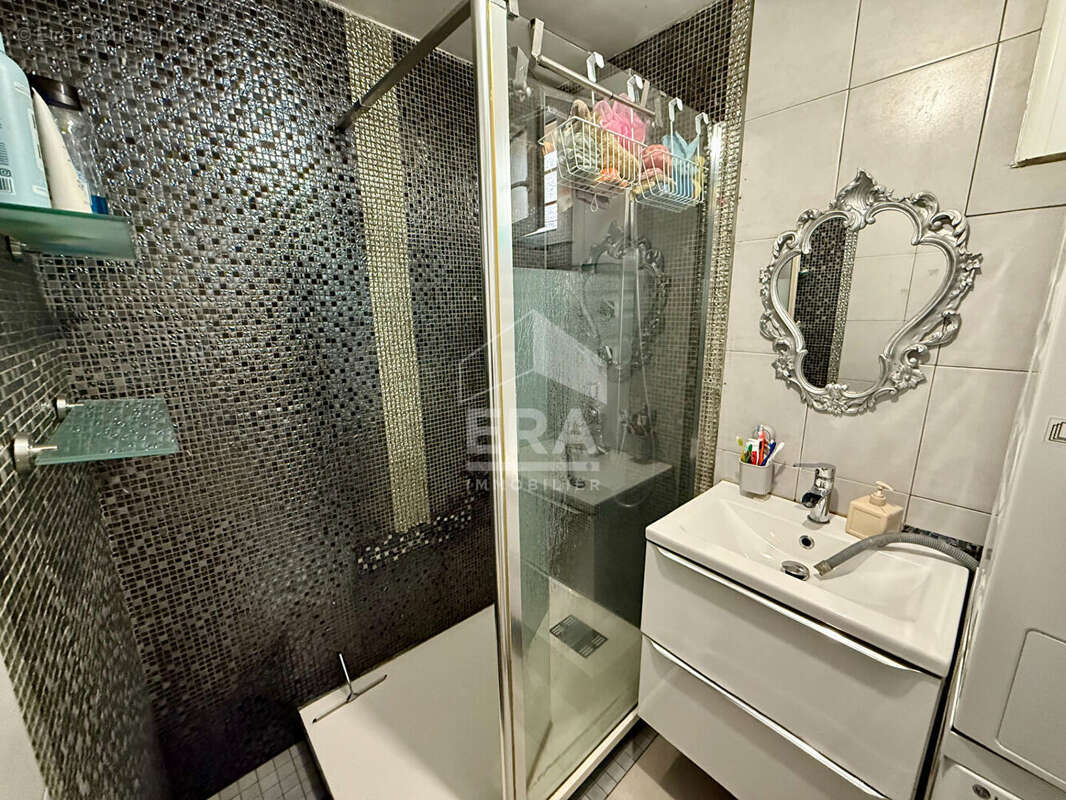 Maison à SEPTEMES-LES-VALLONS