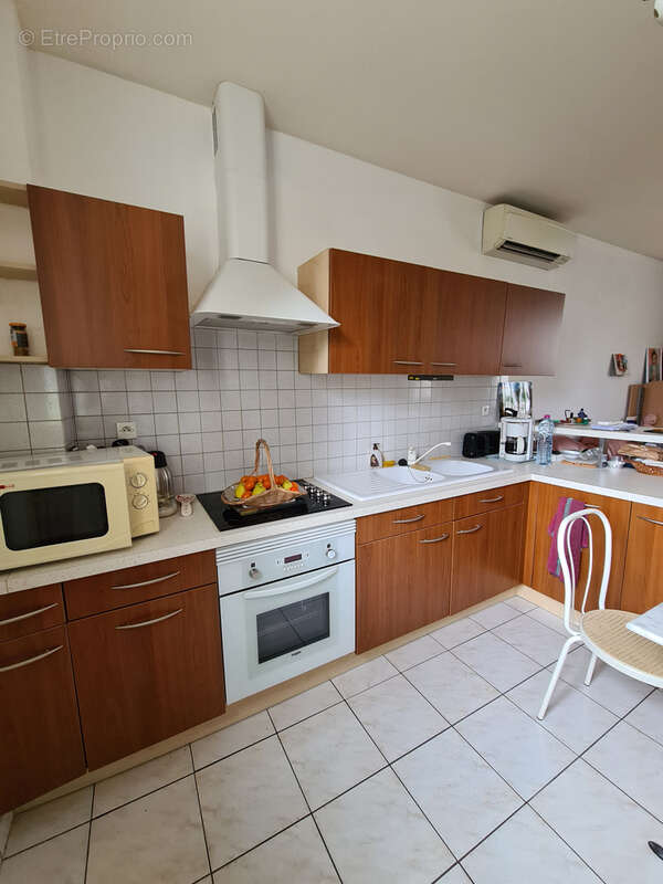 Maison à LE BOURGET