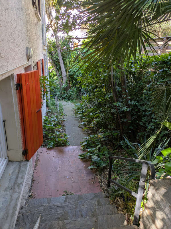 Maison 4 faces a vendre a collioure, proche centre-ville et plages - photo 10