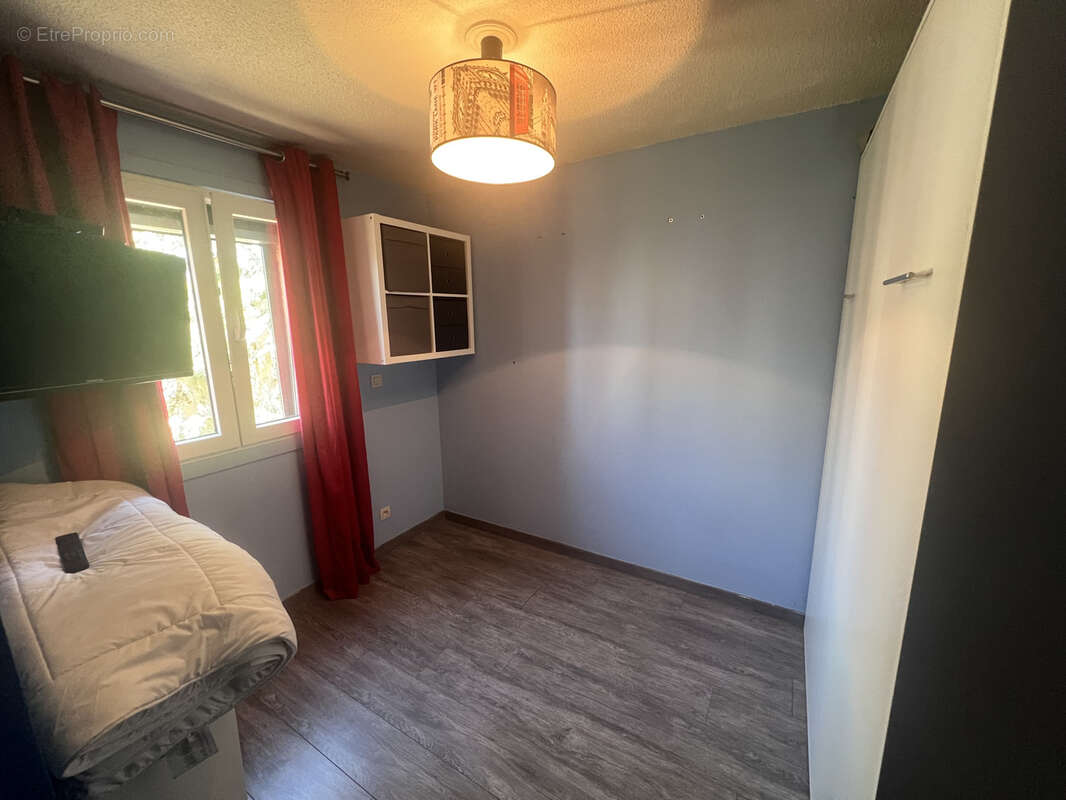 Appartement 3 pièces au bord de l’eau entièrement rénové et climatisé sur Barcares  - Cap coudalère - photo 10