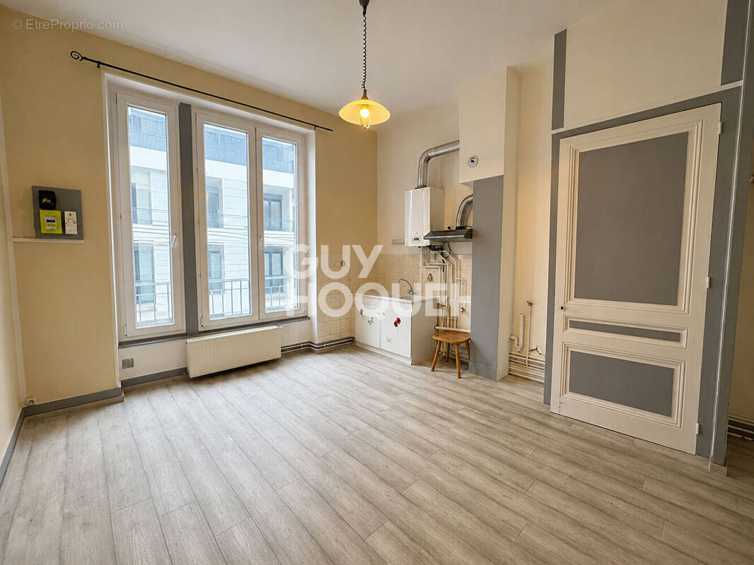 Appartement à VIENNE