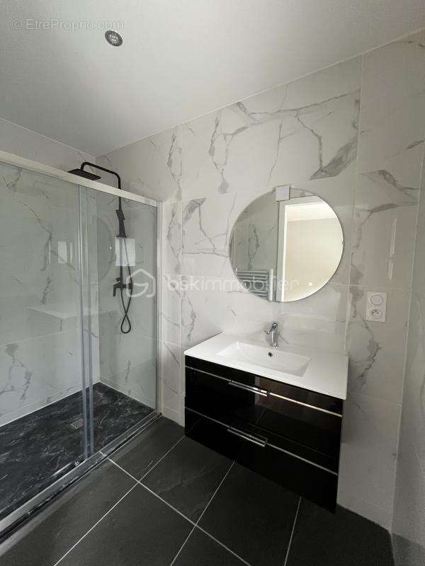 Maison de plain pied, 4 chambres, bel espace à vivre, jardin - photo 8