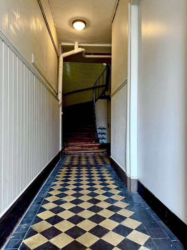 Appartement 36 m² à Rouen  - photo 5