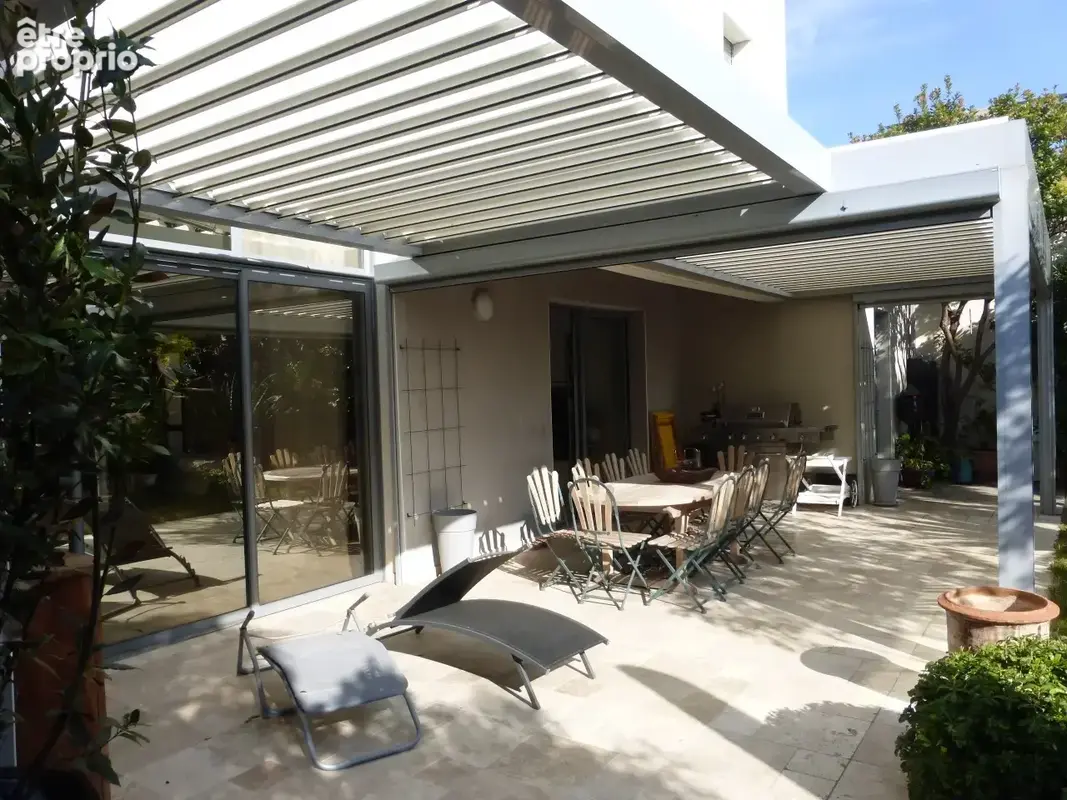 Maison 5 pièces 140 m² à vendre à Sete (34200) - photo 6