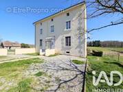 Photo 1 - Maison à SAINT-DIZIER-LEYRENNE