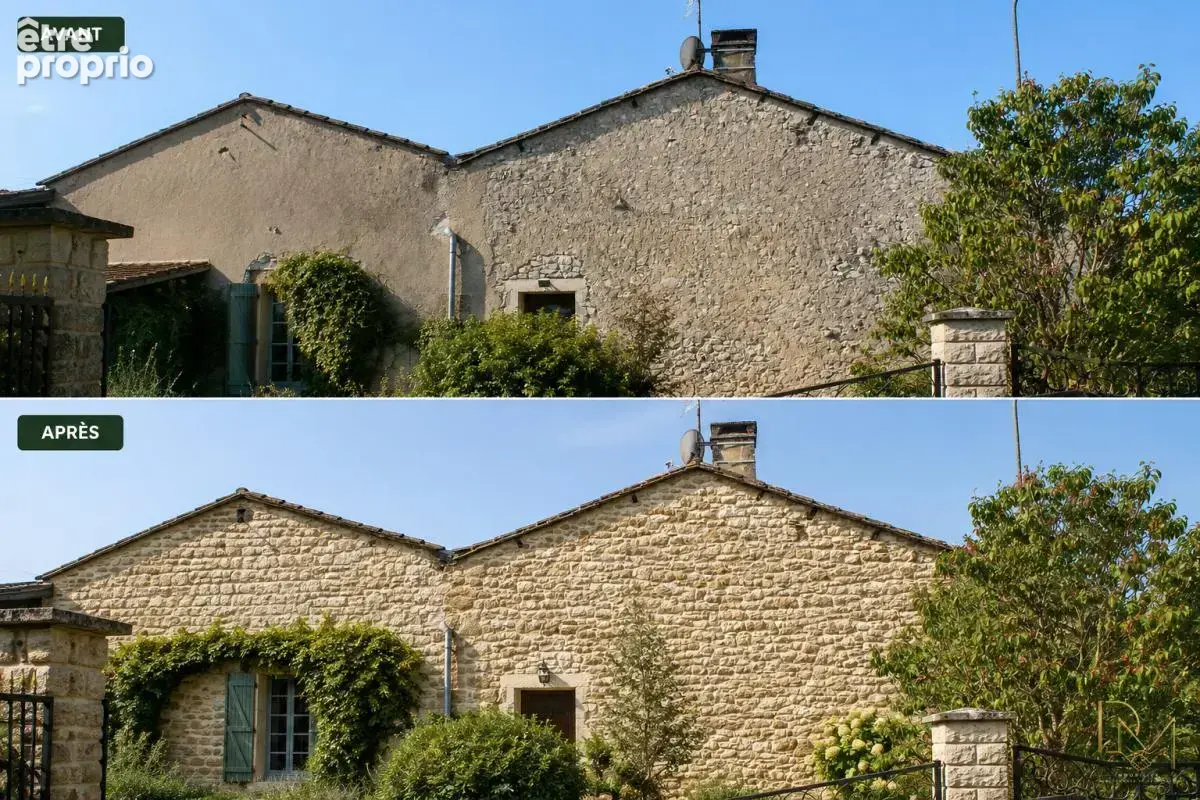 Maison 145 m² à Faux  - photo 6
