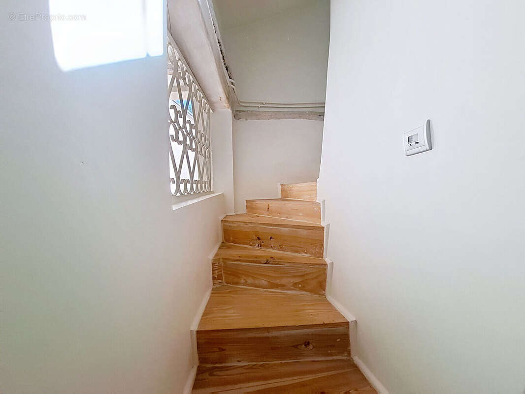 Maison à VILLIERS-SUR-MORIN