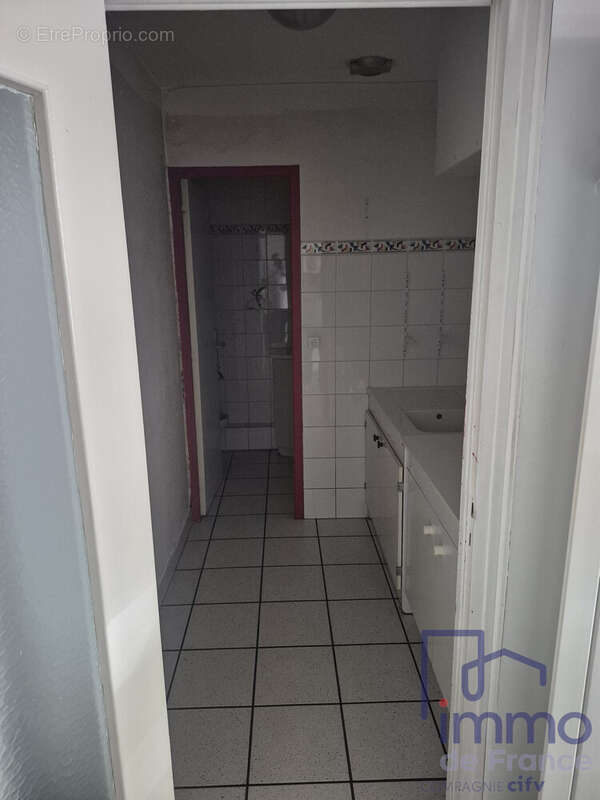 Commerce à SAINT-CHAMOND