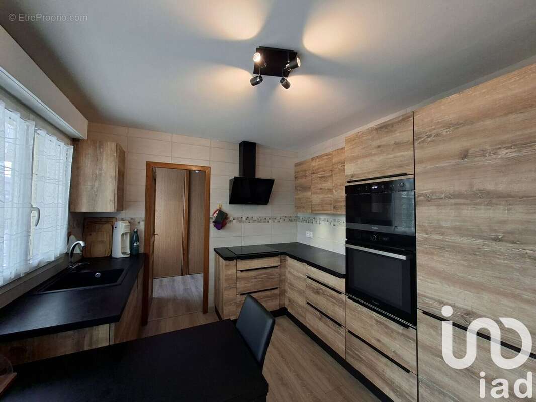 Photo 8 - Maison à YUTZ