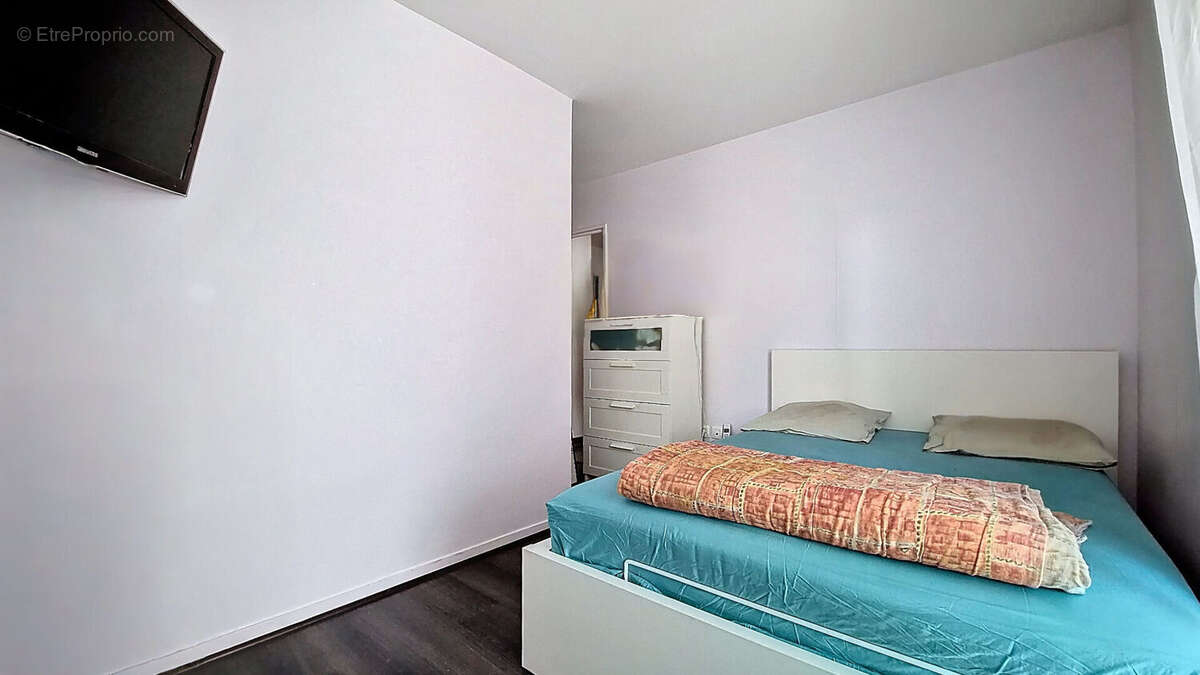 EXCLUSIVITÉ - Duplex 84m² jardin + terrasse + parking - Limeil-Brévannes - photo 10