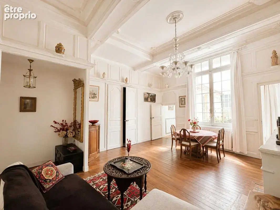 Vente T4 100m2 BORDEAUX (33000) - photo 7