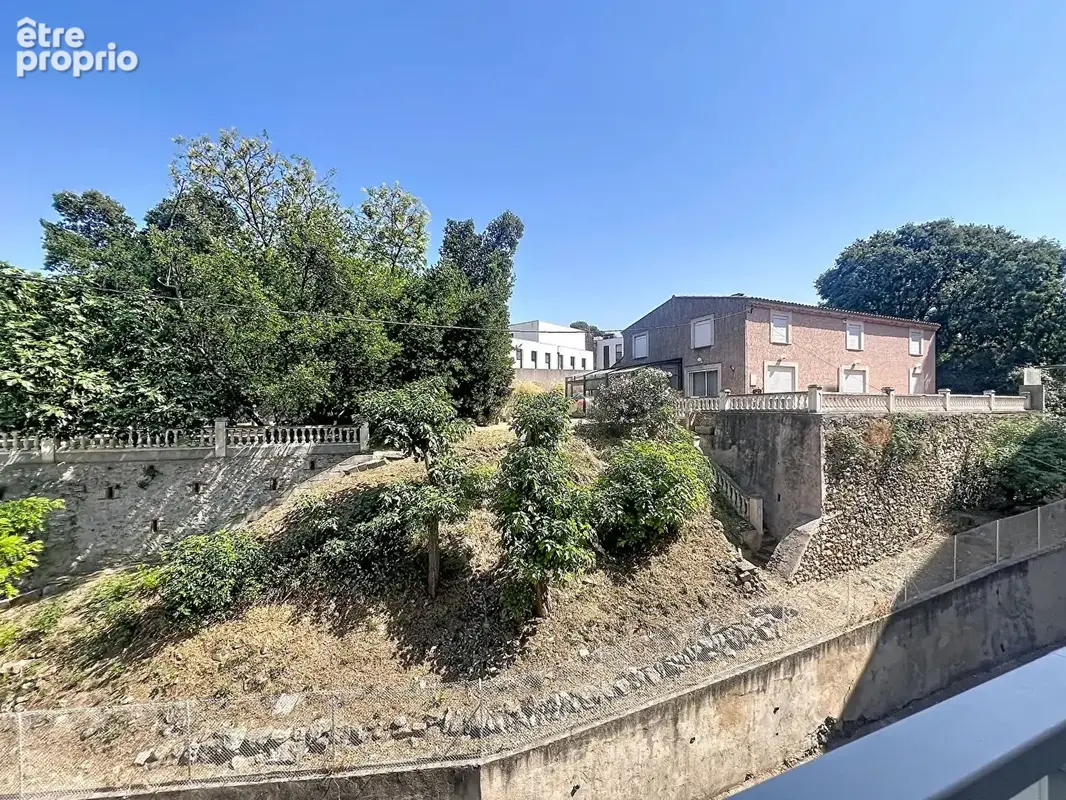 T3 avec terrasse de 20 m² - dpe a - photo 5