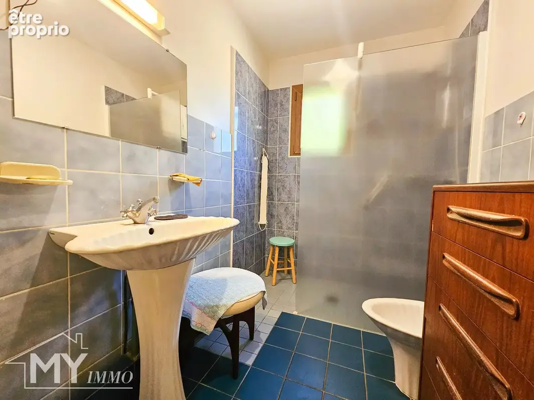 Pineuilh – Maison de plain-pied de 98 m² proche commodités - photo 13