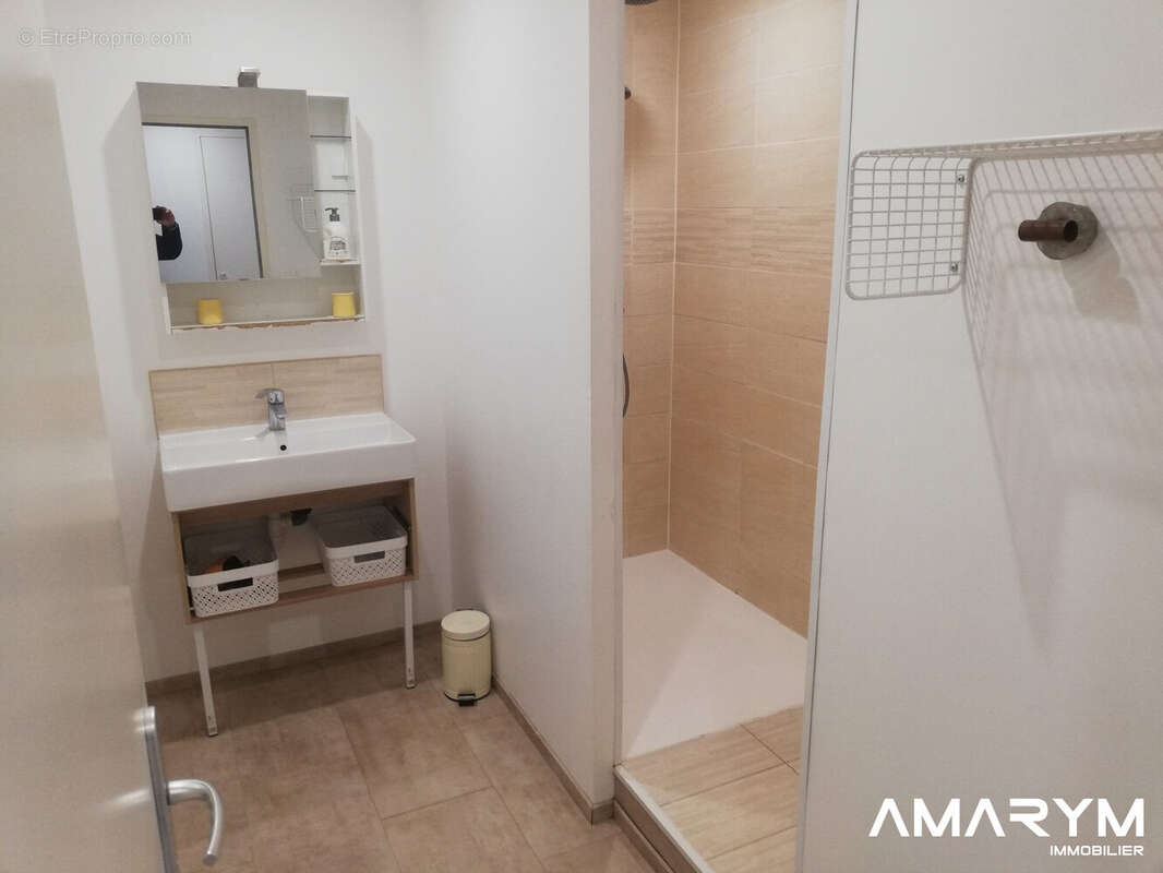 Appartement 83 m² à Dieppe  - photo 5