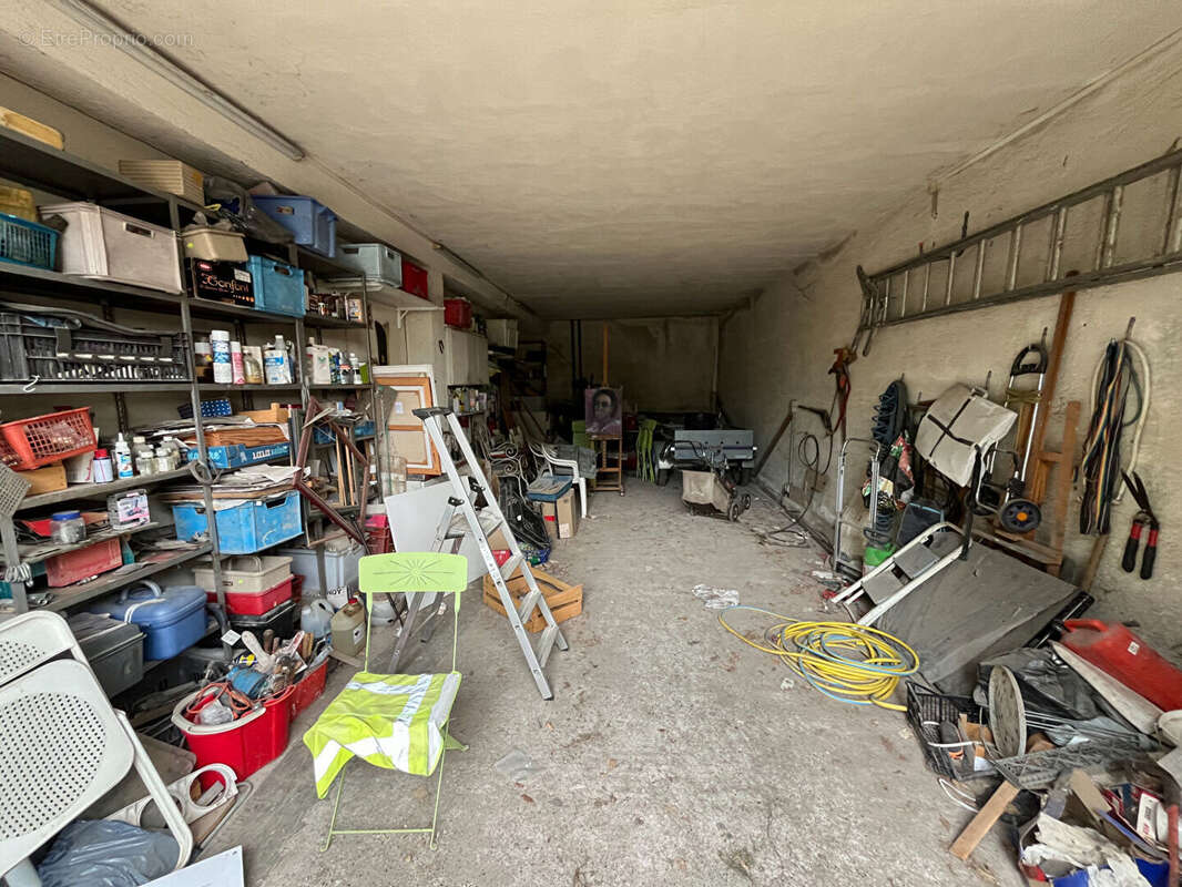 Maison à PLAN-D&#039;ORGON