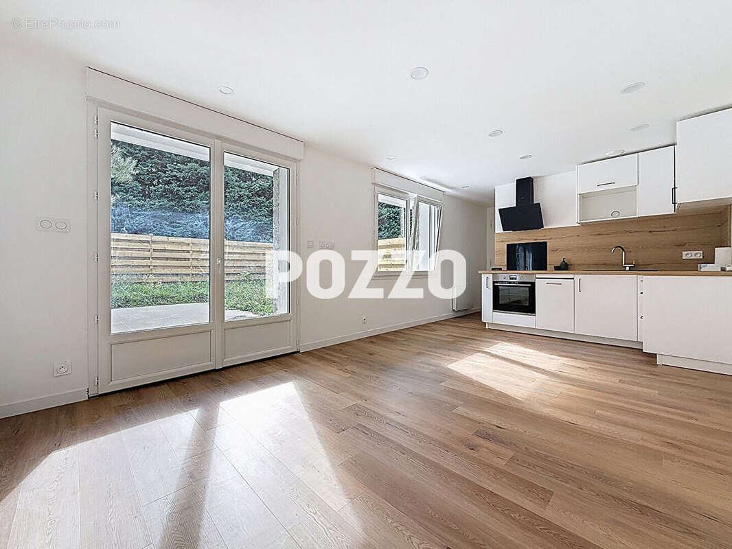Appartement à GRANVILLE