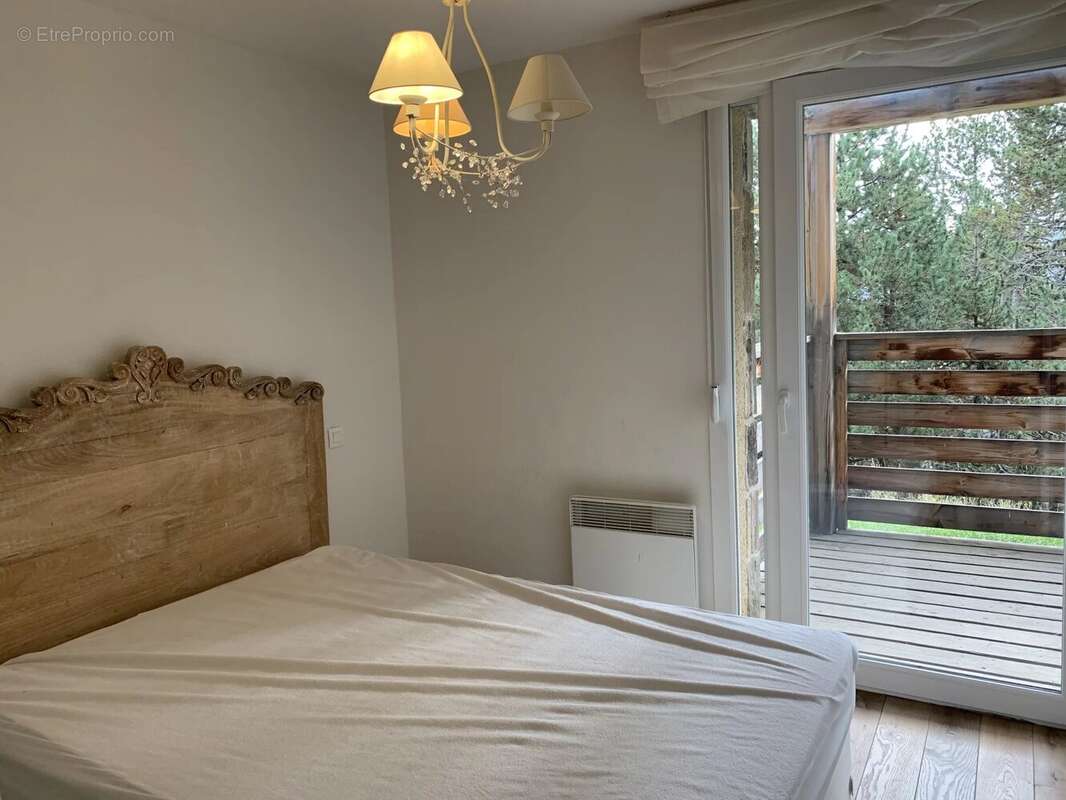 Appartement à LES ANGLES