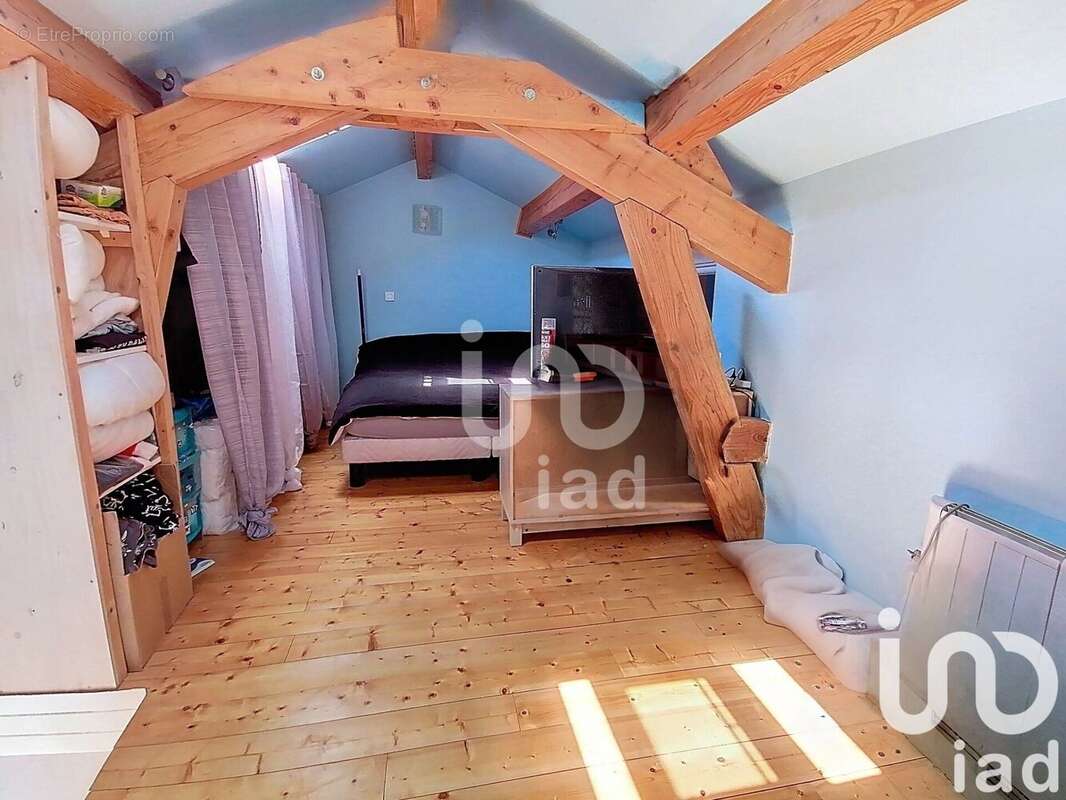 Photo 9 - Maison à SOSPEL