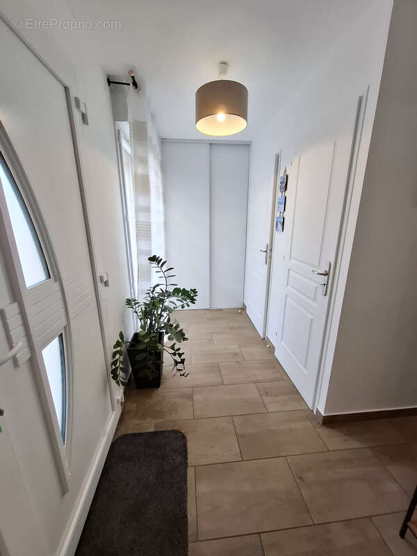 Appartement à OINGT