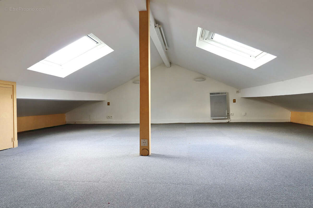 Maison à SAINT-MAUR-DES-FOSSES