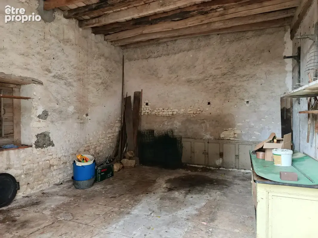 Maison de ville - photo 18