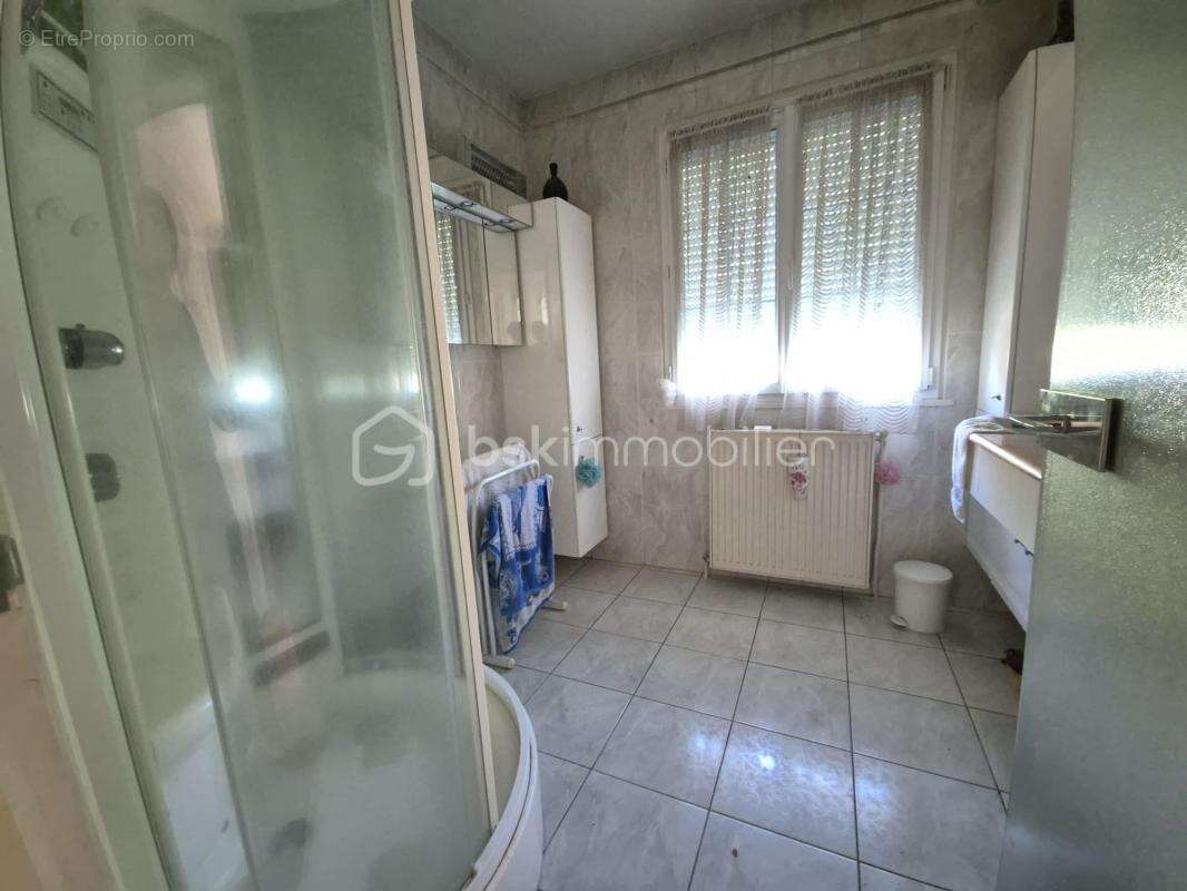 Maison à FAY-AUX-LOGES