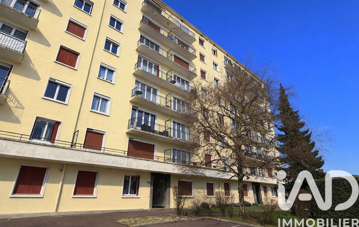 Photo 8 - Appartement à TROYES