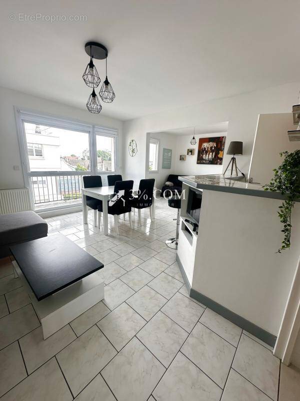 Appartement à LE PORTEL