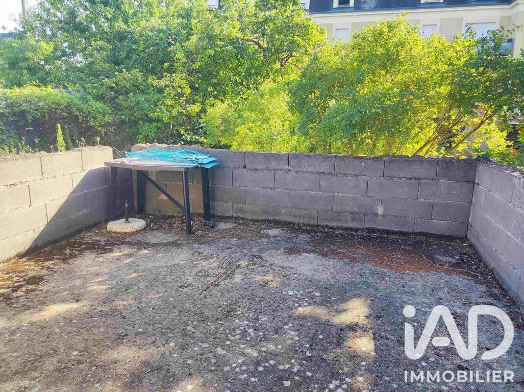 Maison 83 m² à Loudun  - photo 5