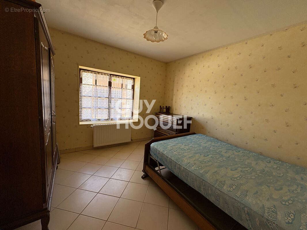 Maison à OUZOUER-LE-MARCHE