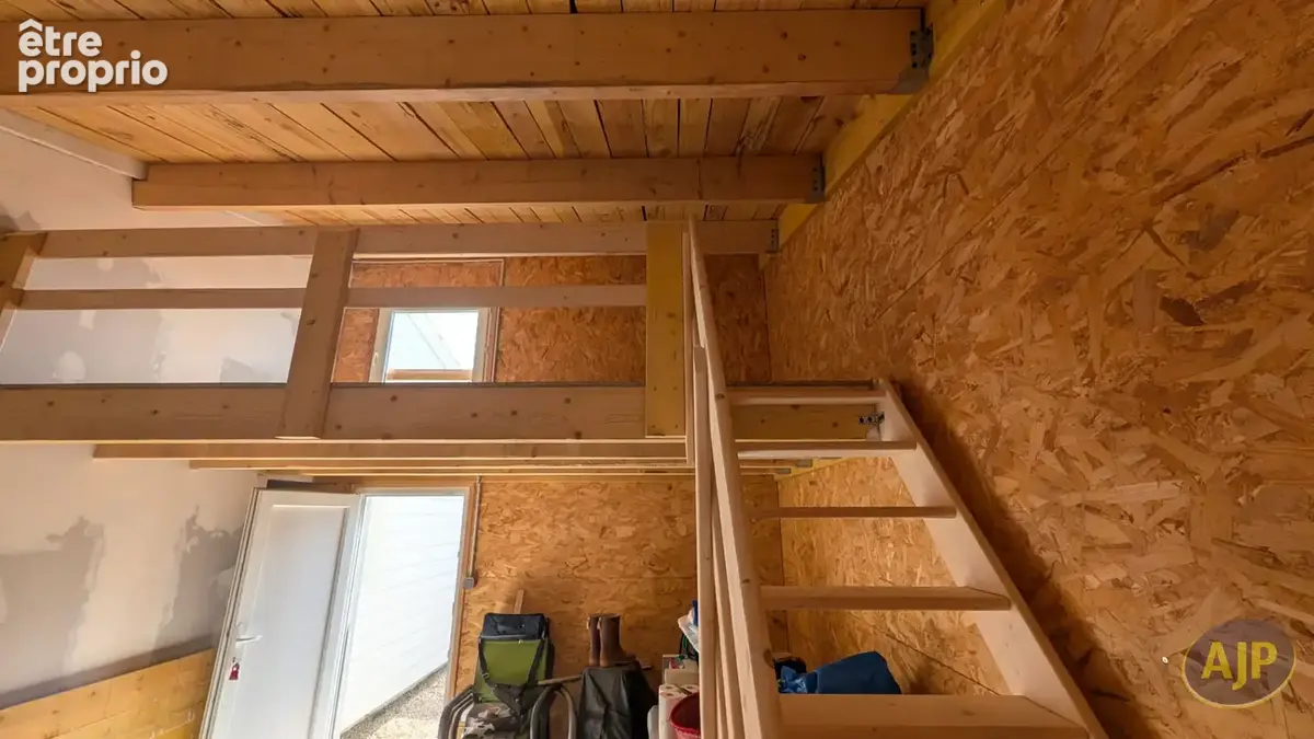 Maison L Aiguillon La Presqu'Île 5 pièce(s) 62.13 m2 - photo 11