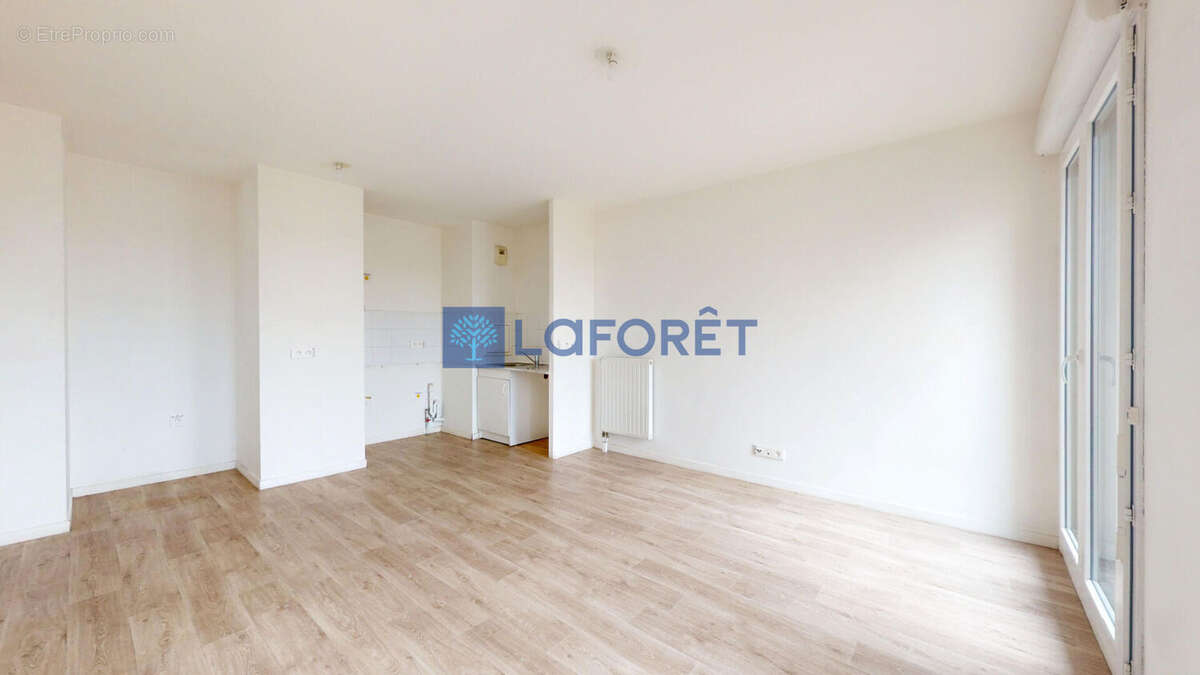 Appartement à ATHIS-MONS