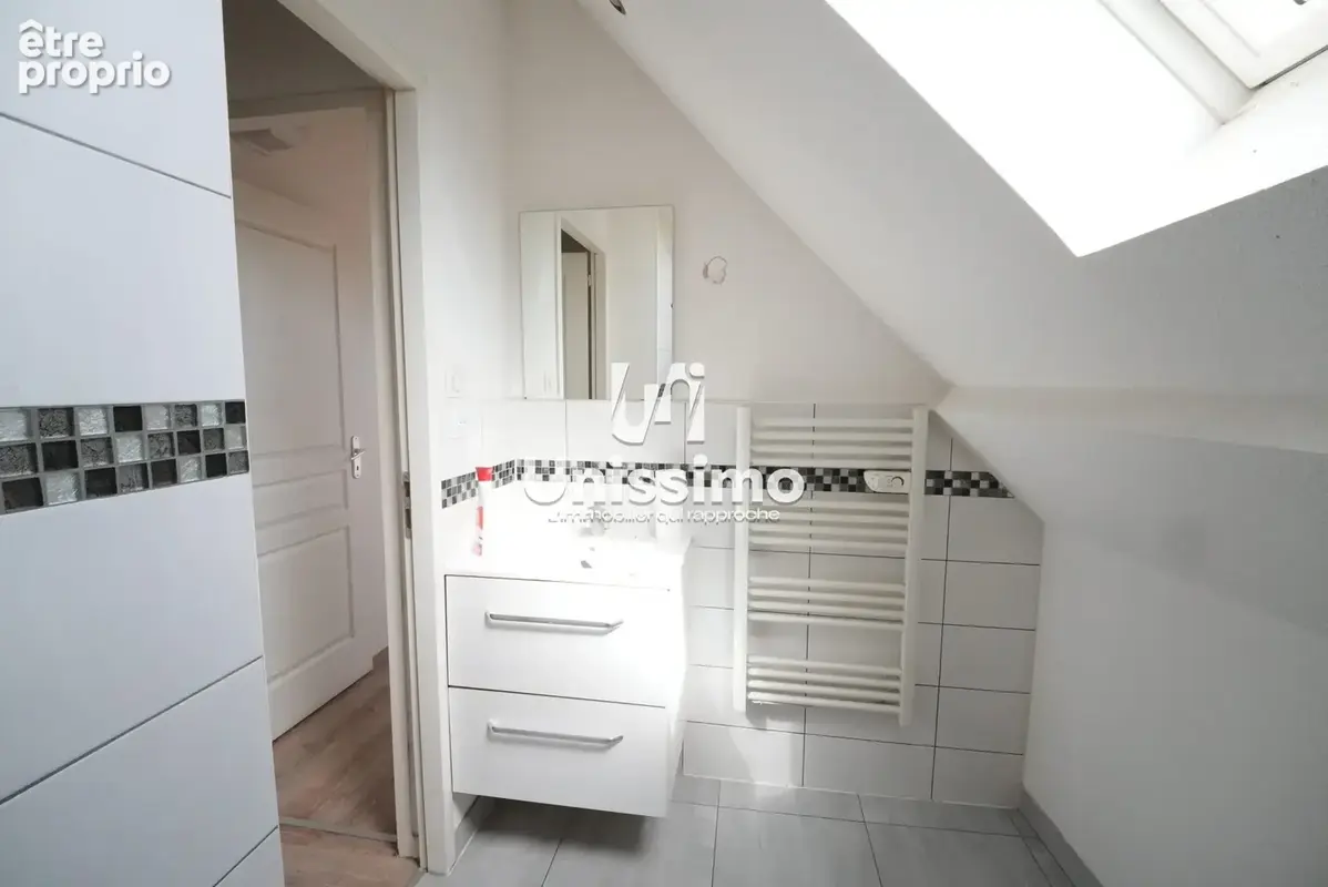 Appartement 220 m² à vendre à Montbeliard (25200) - photo 9