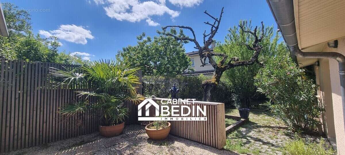 Maison à BORDEAUX
