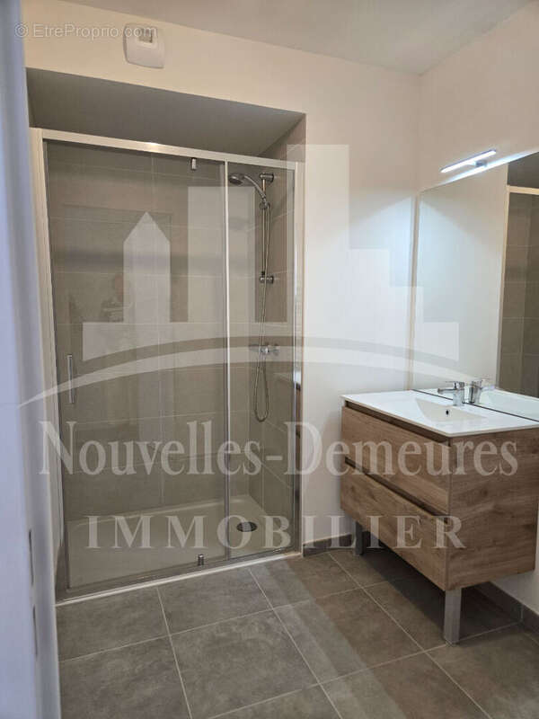 Appartement à CAEN