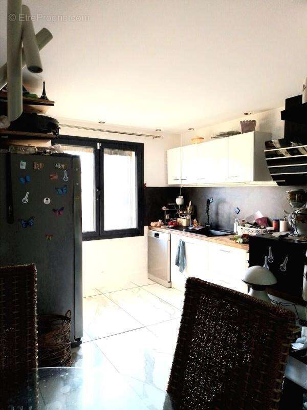 Maison à GUJAN-MESTRAS