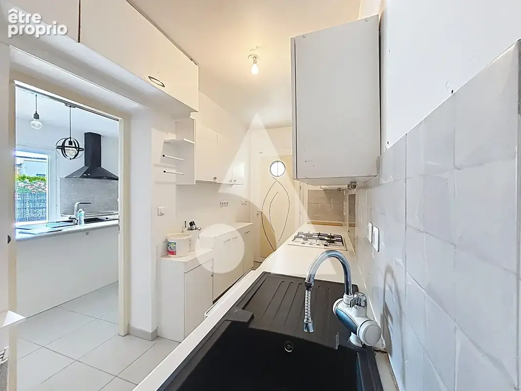 Villa contemporaine 3 faces - piscine - 3 suites parentales - garage - agde - photo 7