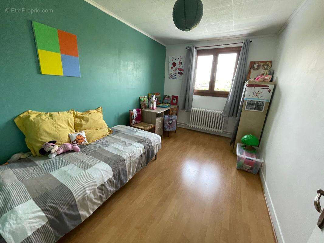 Maison à ARMENTIERES-EN-BRIE