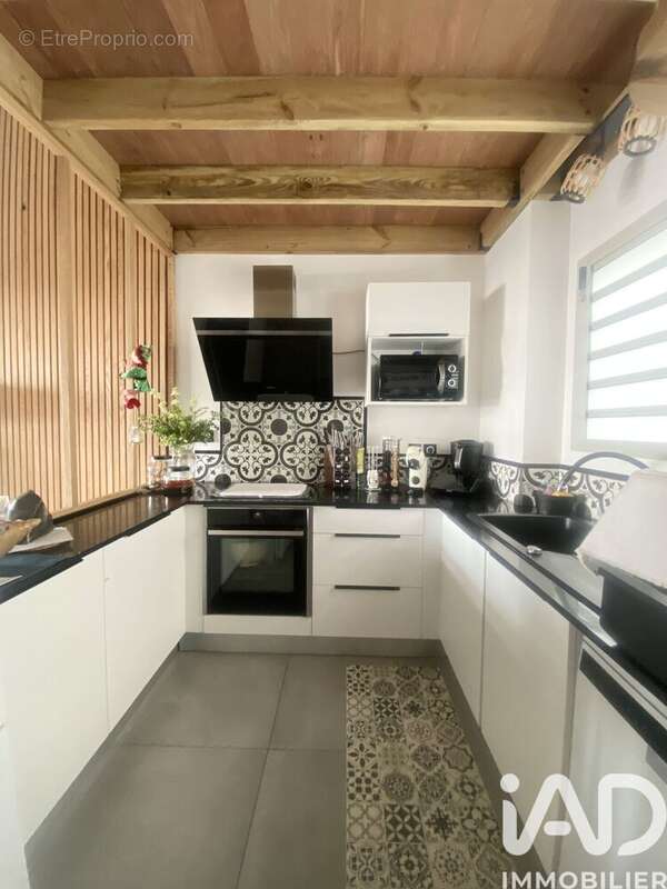 Photo 6 - Appartement à SAINT-LEU