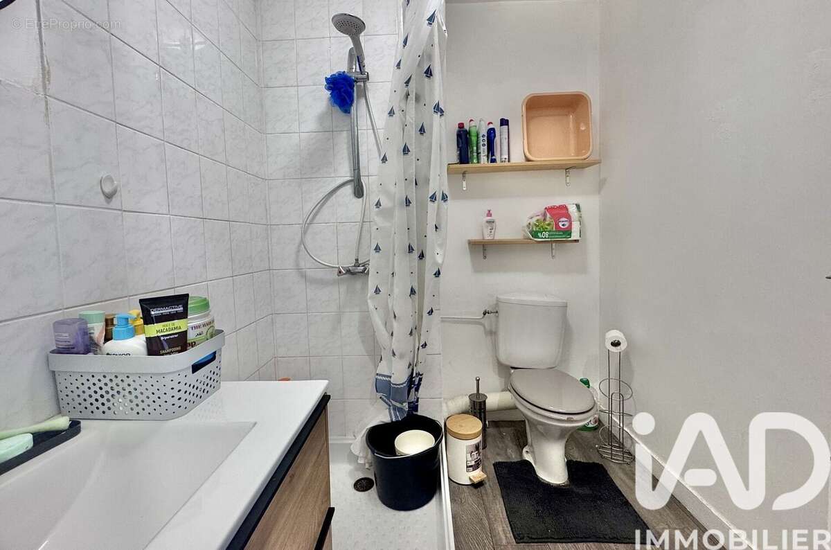 Photo 7 - Appartement à SENS