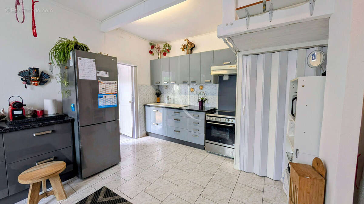 Maison Neuilly Plaisance 3 pièce(s) 71 m2 - photo 2