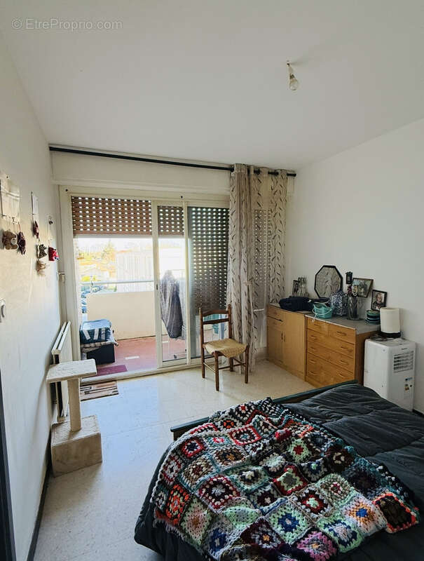 Appartement à LUNEL