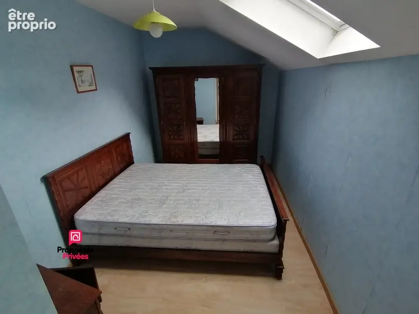 LA FERTE MACE (61600) Maison 3 pièces, 2 chambres , 67 m2 environ . Prix 70 000 honoraires  7,69% inclus à la charge de l'acquér - photo 12
