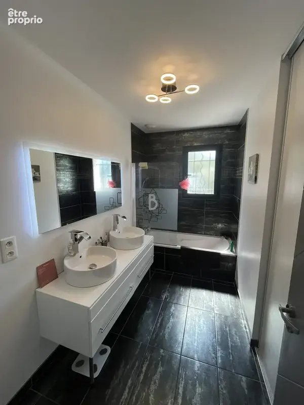Maison T4- 78m2- Marssac sur Tarn - photo 10